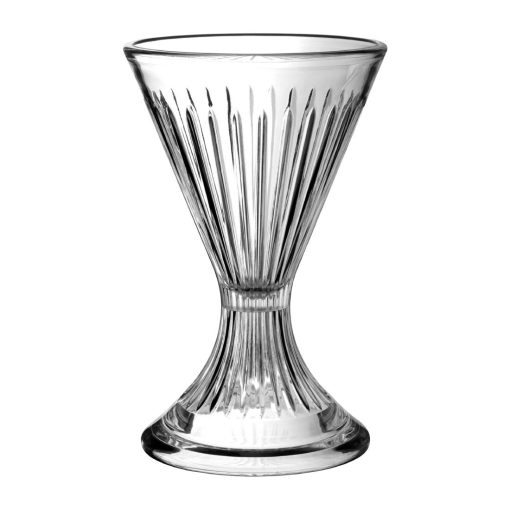 Utopia Bali Dessert Glasses 270ml 12 Pack (FH129)