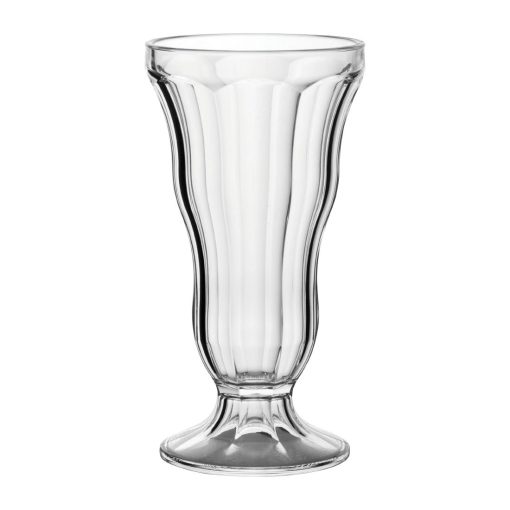 Utopia Fountain Dessert Dishes 340ml 12 Pack (FH130)