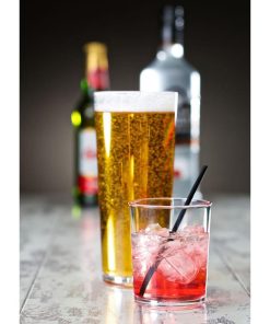 Utopia President Glasses 230ml 36 Pack (FH137)