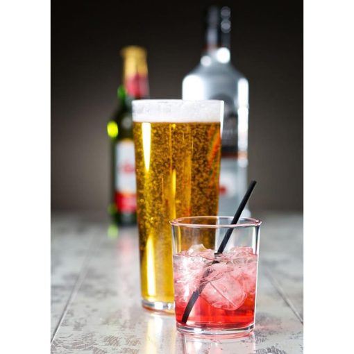 Utopia President Glasses 230ml 36 Pack (FH137)