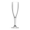 Utopia Diamond Flutes 140ml 12 Pack (FH143)