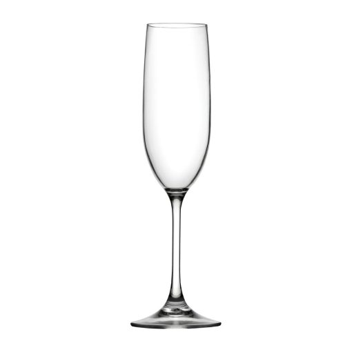 Utopia Sommelier Flutes 230ml 12 Pack (FH144)