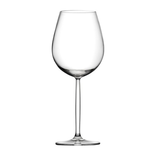 Utopia Sommelier Wine Glasses 570ml 12 Pack (FH146)