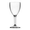 Utopia Diamond Wine Glasses 340ml 12 Pack (FH150)