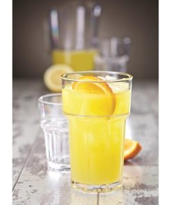 Utopia American Hi Ball Glasses 340ml 36 Pack (FH158)