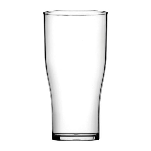 Utopia Half Pint Tulip Glasses CE 280ml 48 Pack (FH161)