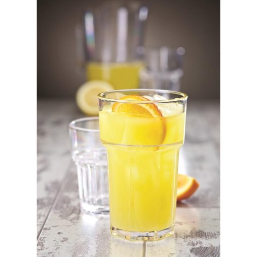 Utopia American Hi Ball Glasses 460ml 24 Pack (FH167)