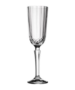 Utopia Diony Champagne Flutes 125ml 24 Pack (FH909)