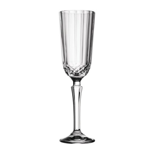 Utopia Diony Champagne Flutes 125ml 24 Pack (FH909)