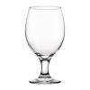 Utopia Bistro Stemmed Beer Glasses 400ml 24 Pack (FH940)