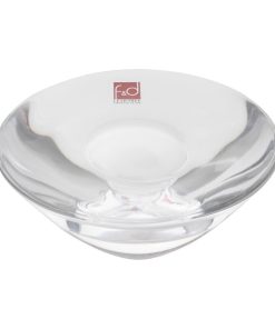 Utopia Sade Candleholders 115mm 12 Pack (FJ172)