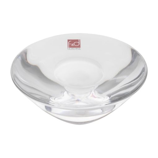 Utopia Sade Candleholders 115mm 12 Pack (FJ172)