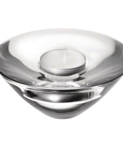 Utopia Sade Candleholders 115mm 12 Pack (FJ172)