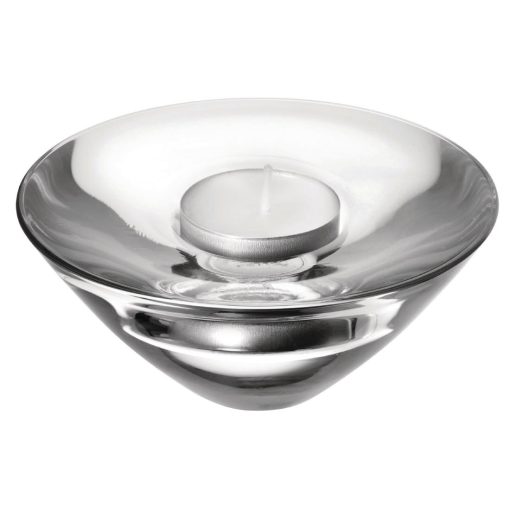 Utopia Sade Candleholders 115mm 12 Pack (FJ172)