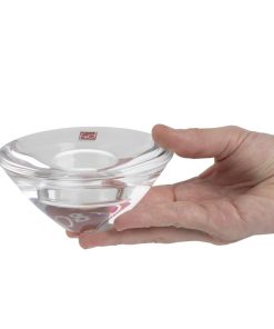 Utopia Sade Candleholders 115mm 12 Pack (FJ172)