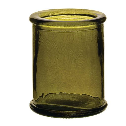 Utopia Authentico Candleholders Green 3 80mm (FJ390)