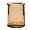 Utopia Authentico Candleholders Smoke 3 80mm (FJ392)