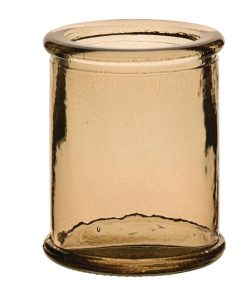 Utopia Authentico Candleholders Smoke 3 80mm (FJ392)