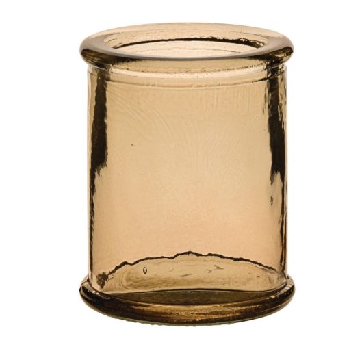 Utopia Authentico Candleholders Smoke 3 80mm (FJ392)
