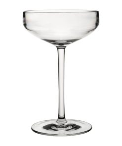 Utopia Eden Coupe Cocktail Glasses 280ml 12 Pack (FJ602)