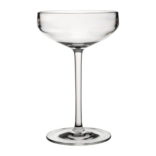 Utopia Eden Coupe Cocktail Glasses 280ml 12 Pack (FJ602)