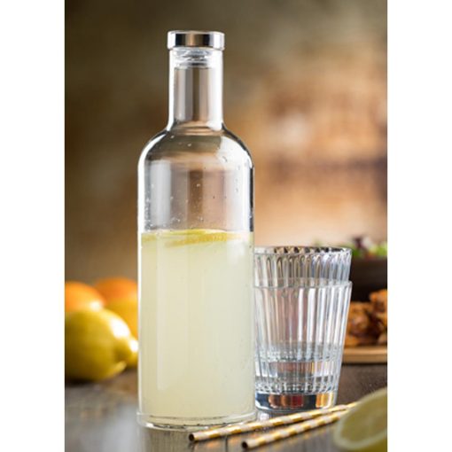 Utopia Vision Bottle 1Ltr 12 Pack (FJ603)