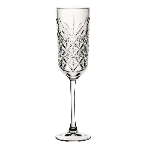 Timeless Vintage Flute - 170ml 24 Pack (HB214)