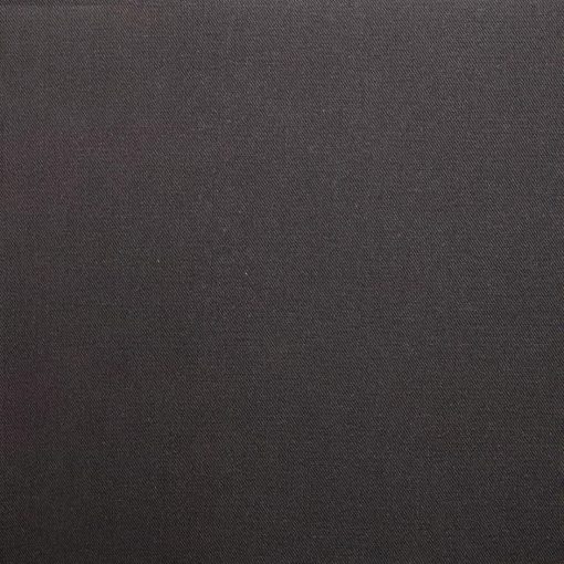 Occasions Tablecloth Black 280cm (HB683)