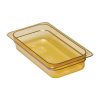 Cambro High Heat Polycarbonate 1-3 Gastronorm 65mm (HR258)