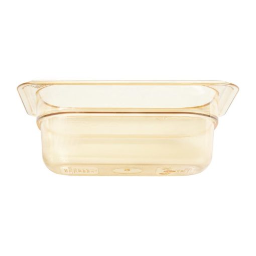 Cambro High Heat Polycarbonate 1-9 Gastronorm 65mm (HR267)