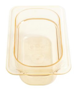 Cambro High Heat Polycarbonate 1-9 Gastronorm 65mm (HR267)