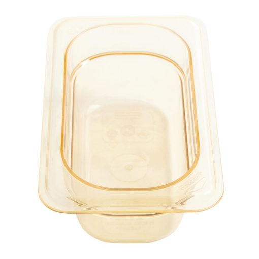 Cambro High Heat Polycarbonate 1-9 Gastronorm 65mm (HR267)