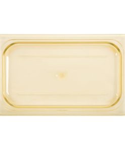Cambro High Heat Polycarbonate 1-4 Gastronorm Lid (HR274)