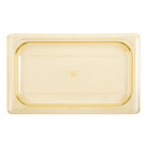 Cambro High Heat Polycarbonate 1-4 Gastronorm Lid (HR274)