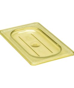 Cambro High Heat Polycarbonate 1-9 Gastronorm Lid (HR275)