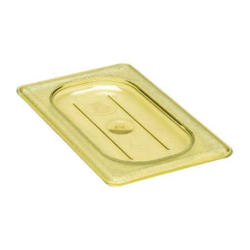 Cambro High Heat Polycarbonate 1-9 Gastronorm Lid (HR275)