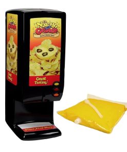 Gold Medal El Nacho Grande Cheese Dispenser and Bags 5300 (HT422)