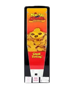 Gold Medal El Nacho Grande Cheese Dispenser and Bags 5300 (HT422)