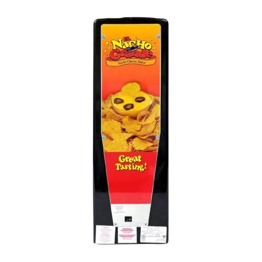 Gold Medal El Nacho Grande Cheese Dispenser and Bags 5300 (HT422)