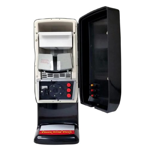 Gold Medal El Nacho Grande Cheese Dispenser and Bags 5300 (HT422)