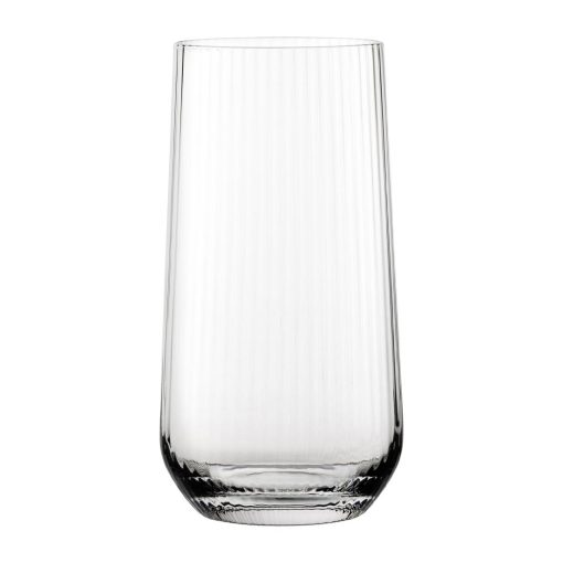 Utopia Hayworth Hi Ball Glasses 480ml 6 Pack (HX300)
