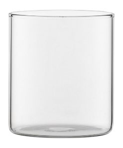Utopia Outline Tumblers 385ml 6 Pack (HX303)