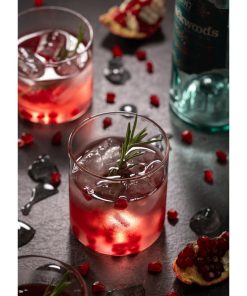 Utopia Outline Tumblers 385ml 6 Pack (HX303)