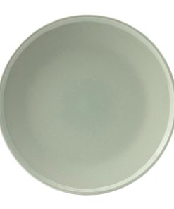 Utopia Core Plates Mint 175mm 6 Pack (HX304)