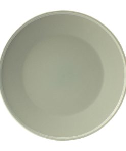 Utopia Core Plates Mint 225mm 6 Pack (HX305)