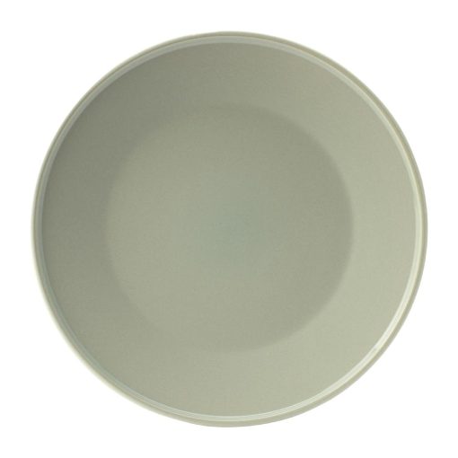 Utopia Core Plates Mint 225mm 6 Pack (HX305)