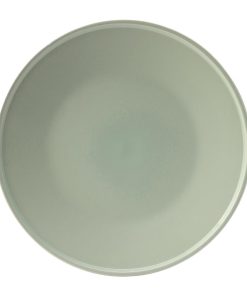 Utopia Core Plates Mint 250mm 6 Pack (HX306)