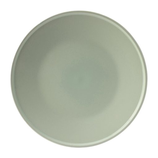 Utopia Core Plates Mint 250mm 6 Pack (HX306)