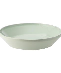 Utopia Core Bowls Mint 205mm 6 Pack (HX308)