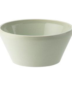 Utopia Core Bowls Mint 150mm 6 Pack (HX309)